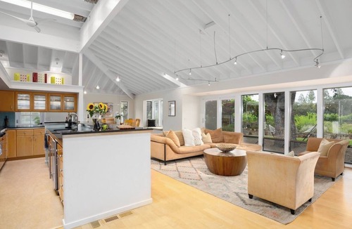 Santa Rosa Villa | Vineyard Villa: Pool/Spa | Pickleball/Tennis | Dog