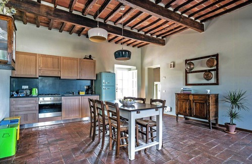 Capannori House | Vineyard with private pool near Lucca