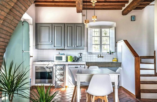 Capannori House | Vineyard with private pool near Lucca