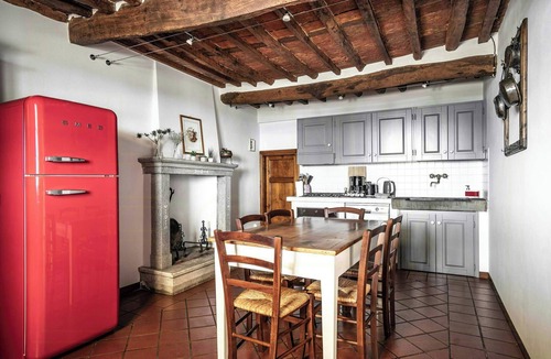 Capannori House | Vineyard with private pool near Lucca