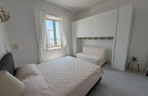 Marina di Pisa Apartment | Vista Mare