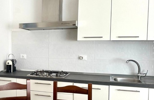 Villaggio Taunus Apartment | VIVA4 - Numana, new three-room apartment in villa with swimming pool