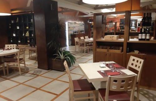 Pieve a Nievole Hotel | Vivo Hotel
