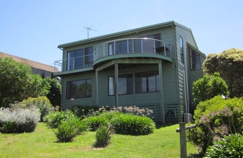 Smiths Beach House | Waikiki Sands