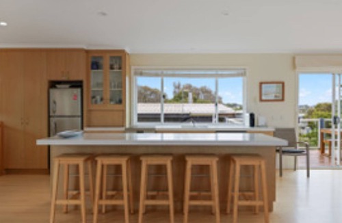 Smiths Beach House | Waikiki Waves