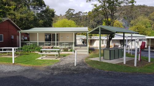 Warburton Other | Warburton Holiday Park