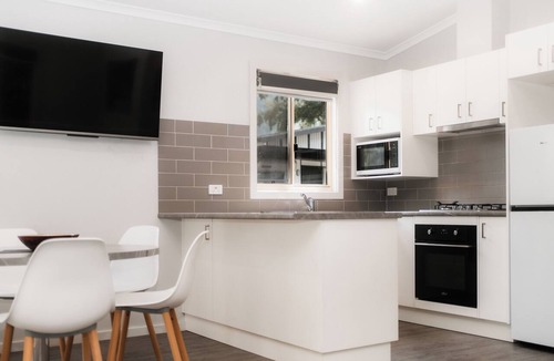 Warburton Other | Warburton Holiday Park