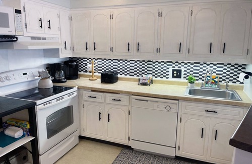 Sister Bay House | Waterfront & Dock, Walking Distance To Downtown!