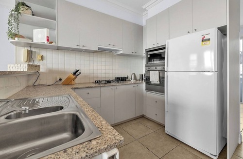 Patterson Lakes House | Waterfront Haven with Deck, Marina Views and Parking