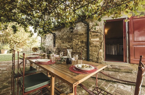 Greve in Chianti Villa | Wedding Villa in Chianti - Villa la Veronica