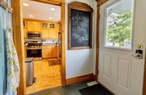 Beulah House | Welcome to All-Seasons Downtown Beulah Beauty!
