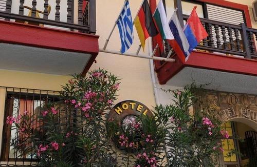 Neos Marmaras Bed & Breakfast | Welcome To Hotel petunia, In Neos-marmaras,xalkidiki ,greece, triple room 7