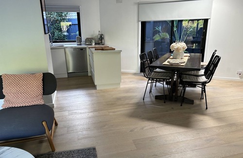 Rye House | Welcome to Rose on Rye, your private oasis.