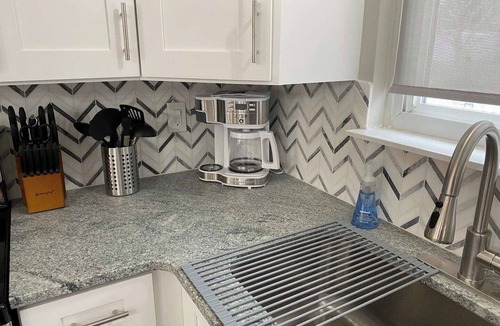 Garden City House | Welcome to your home away from home!