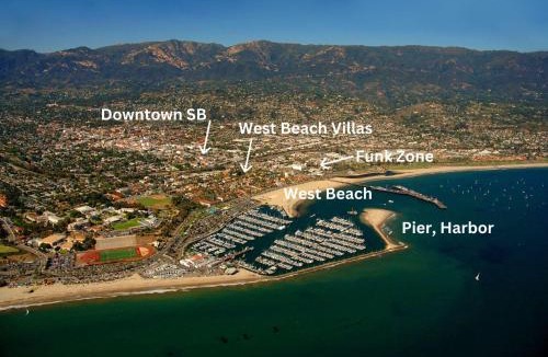 West Beach Villa | West Beach Villa 2