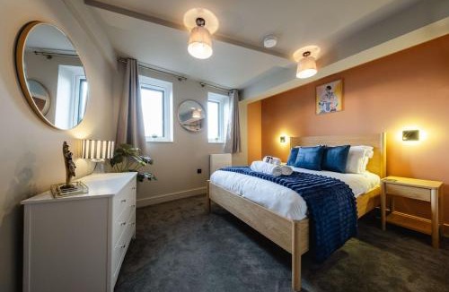 Westbury on Trym Apartment | Westbury Collection - The Village Residence