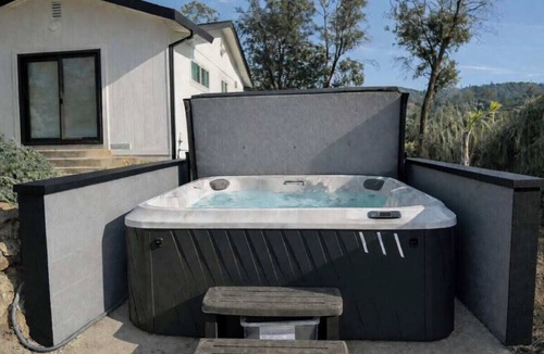 Glen Ellen Villa | When in Glen | Panoramic View | Pool/Hot Tub