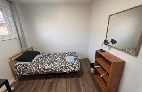 Calgary House | Whitehorn Haven