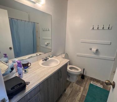 Calgary House | Whitehorn Haven