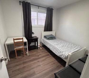 Calgary House | Whitehorn Haven