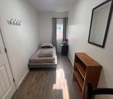 Calgary House | Whitehorn Haven