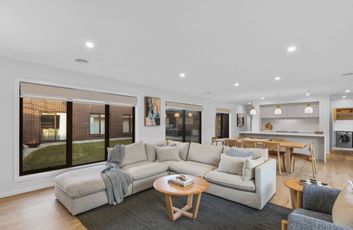Warrnambool House | Wilcuma Ocean Retreat