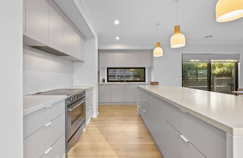 Warrnambool House | Wilcuma Ocean Retreat