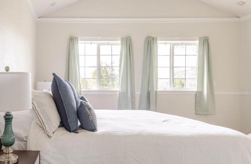 Squaw Valley House | Willow Nest - Sequoia And Kings Canyon Villa - Comfort In Nature