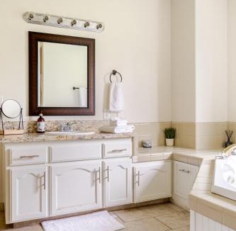 Squaw Valley House | Willow Nest - Sequoia And Kings Canyon Villa - Comfort In Nature