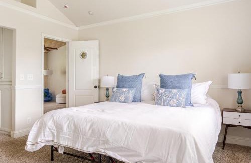Squaw Valley House | Willow Nest - Sequoia And Kings Canyon Villa - Comfort In Nature