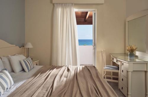 Argassi Apartment | Windmill Hotel