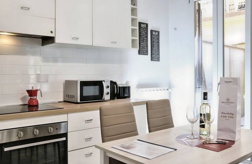 Novoli - San Donato Apartment | Wine Apartments Florence Bardolino