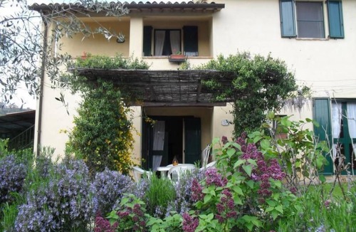 Bevagna Apartment | Wohnung im Agrotourismus in Bevagna by Interhome