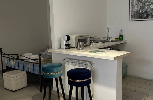 Quartiere di Porta Crucifera Apartment | Wohnung im Herzen von Arezzo by Interhome