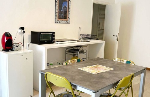 Quartiere di Porta Crucifera Apartment | Wohnung im Herzen von Arezzo by Interhome