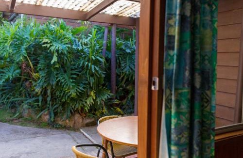 Wonboyn Resort | Wonboyn Cabins