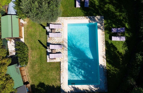 Castellina in Chianti Villa | Wonderful private villa with private pool, WIFI, TV and patio, close to Greve In Chianti