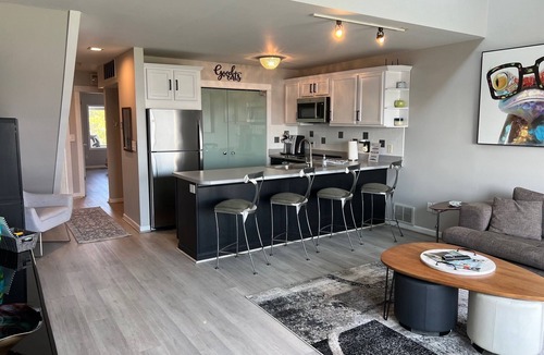 Spring Lake Condo | Wonderful 3 Bedroom Condo in Beautiful Spring Lake, On the River