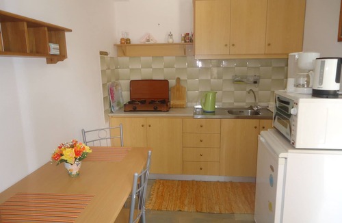Lefkimmi Villa | Wonderful Apartments in a stunning enviroment by the sandy beach in Corfu