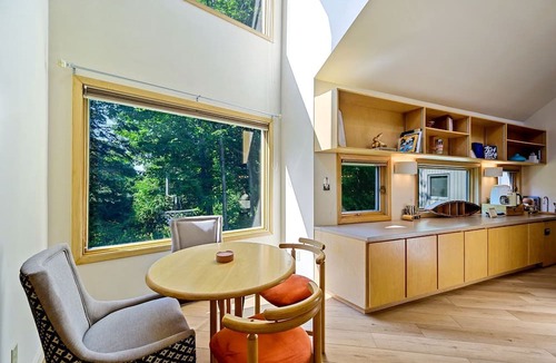Sister Bay Cottage | Wonderful Coast Cottage Beautifully Design in Wisconsin