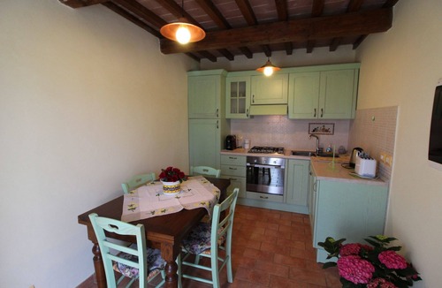 Bivio Lugnano Villa | Wonderful private villa for 7 people with private pool and TV