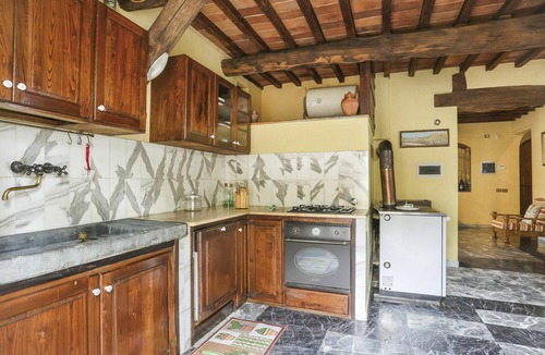 Monsummano Terme House | Wonderful private villa with private pool, WIFI, TV, patio, pets allowed and panoramic view