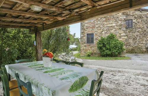 Monsummano Terme House | Wonderful private villa with private pool, WIFI, TV, patio, pets allowed and panoramic view