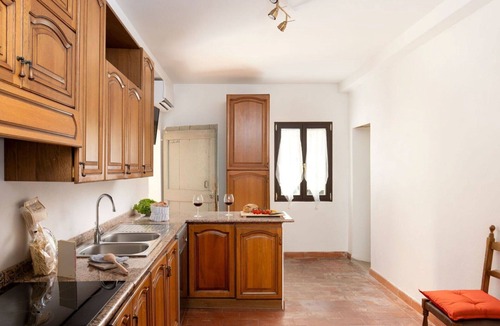Montaione Villa | Wonderful private villa with A/C, WIFI, private pool, TV, pets allowed and panoramic view
