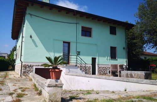 Capannori Villa | Wonderful private villa with WIFI, private pool, A/C, patio and pets allowed, close to Lucca