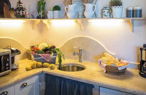Peccioli Villa | Wonderful private villa for 11 people with WIFI, private pool, A/C, TV and veranda