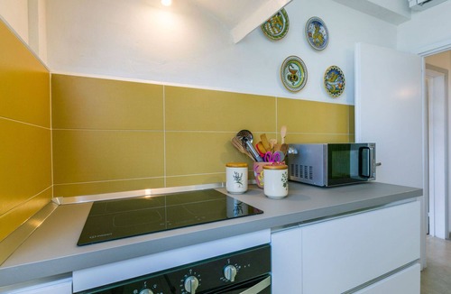 Vicchio Villa | Wonderful private villa for 8 people with WIFI, A/C, private pool and panoramic view