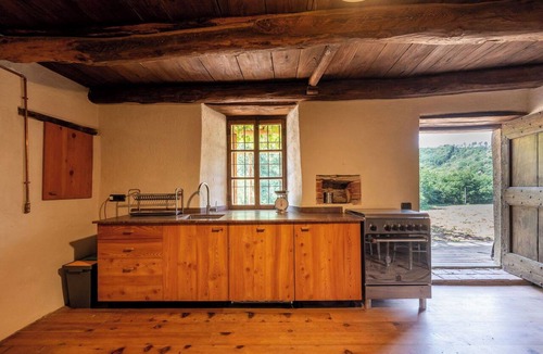 Priero Villa | Wonderful private villa for 10 people with patio, pets allowed and panoramic view