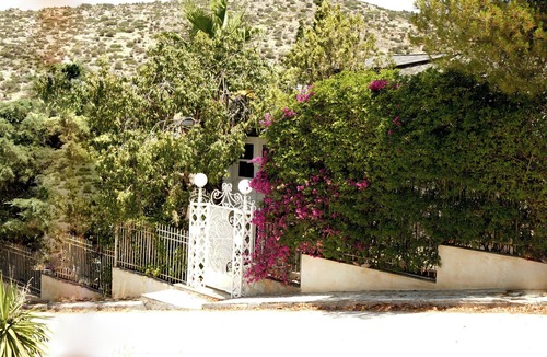 Saronikos Villa | Wonderful Villa in Lagonisi on the Athenian Riviera