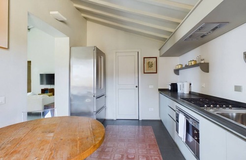 Cortona Villa | Wonderful villa for 6 guests with pool, A/C, WIFI, TV and panoramic view